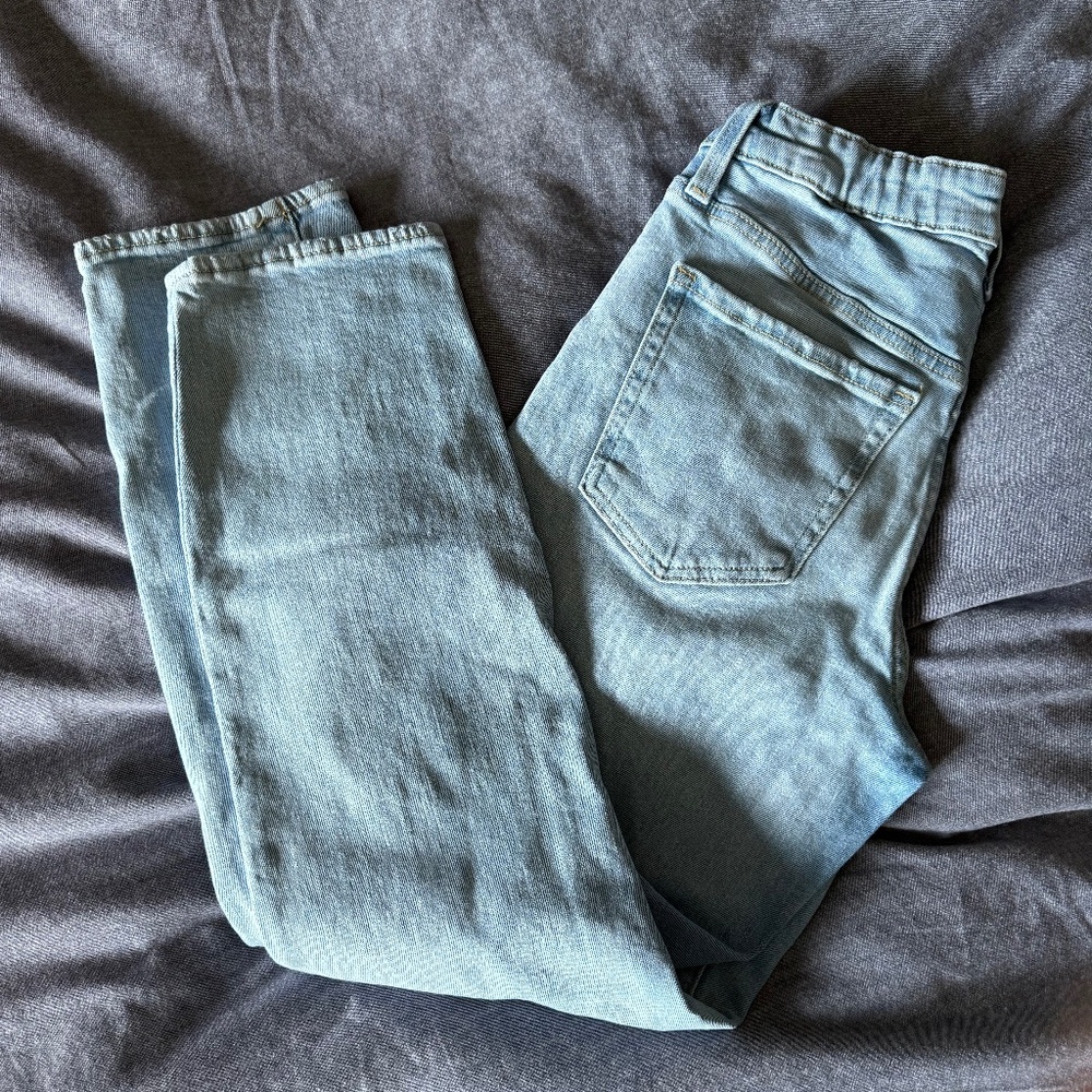 Old Navy Jeans - OG Straight